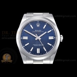 Oyster Perpetual 41mm...