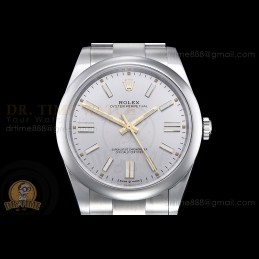 Oyster Perpetual 41mm...
