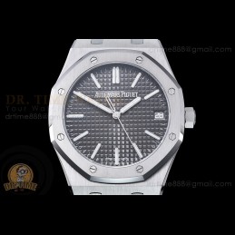 Royal Oak 41mm 15500 SS...