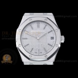 Royal Oak 41mm 15500 SS...