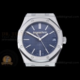 Royal Oak 41mm 15500 SS...