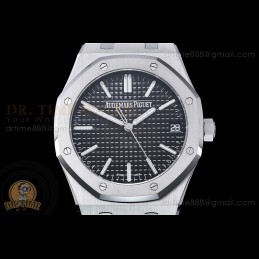 Royal Oak 41mm 15500 SS...