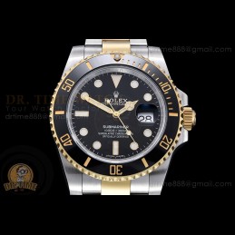 Submariner 116613LN 904L...