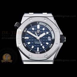 Royal Oak Offshore Diver...
