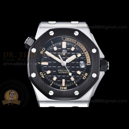 Royal Oak Offshore Diver...