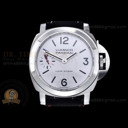 Luminor Luna Rossa PAM01342...