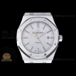 Royal Oak 41mm 15400 SS...