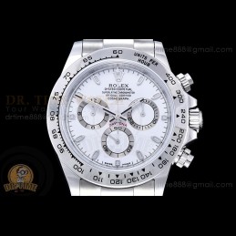 Daytona 116520 904L SS...