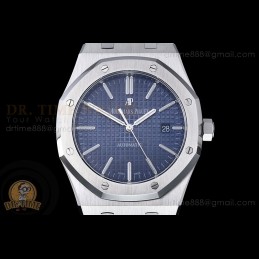 Royal Oak 41mm 15400 SS...