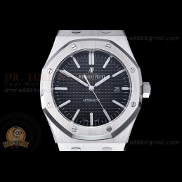 Royal Oak 41mm 15400 SS...