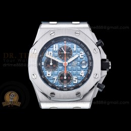 Royal Oak Offshore...