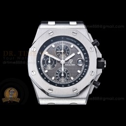 Royal Oak Offshore...
