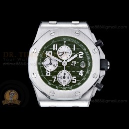 Royal Oak Offshore...