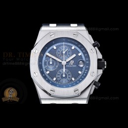 Royal Oak Offshore...