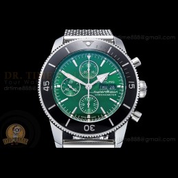 Superocean Heritage...