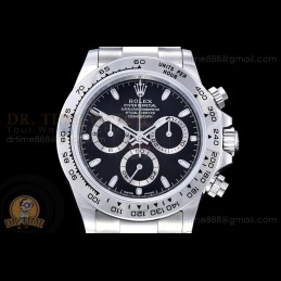 Daytona 116520 904L SS...
