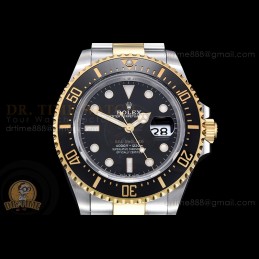 Sea-Dweller 43mm 126603...