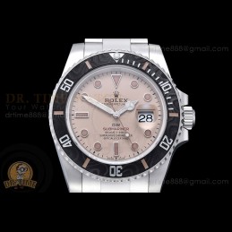 Submariner DiW "Dune" 904L...