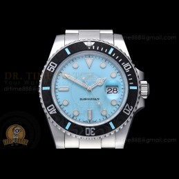 Submariner DiW "Aquamarine"...
