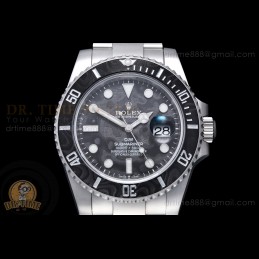 Submariner DiW "EOC" 904L...