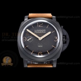 Luminor 1950 3 Days...