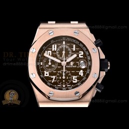 Royal Oak Offshore...