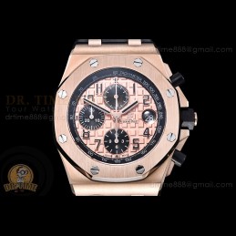 Royal Oak Offshore...