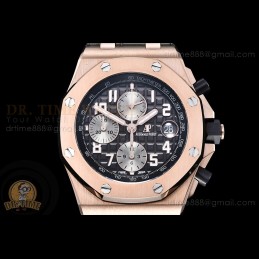 Royal Oak Offshore...