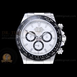 Daytona 116500 904L SS...
