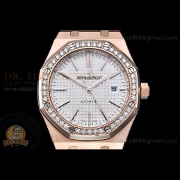 Royal Oak 41mm 15500 RG...