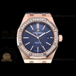 Royal Oak 41mm 15500 RG...