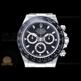 Daytona 116500 904L SS...