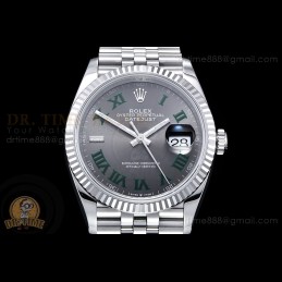 Datejust 36 126234 904L...