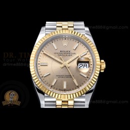 Datejust 36 126233 904L...