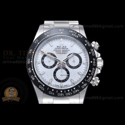 Daytona 116500 904L SS...