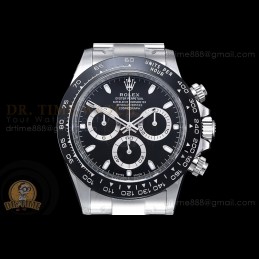 Daytona 116500 904L SS...