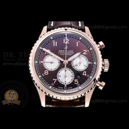 Navitimer 8 B01 Chronograph...