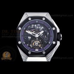 Royal Oak Concept Black...