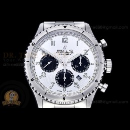 Navitimer 8 B01 Chronograph...