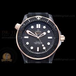 Seamaster Diver 300m CER/RG...