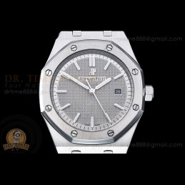 Royal Oak 41mm 15500 SS...