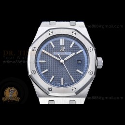 Royal Oak 41mm 15500 SS...