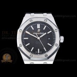 Royal Oak 41mm 15500 SS...