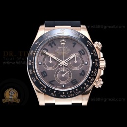 Daytona 116515 904L RG...