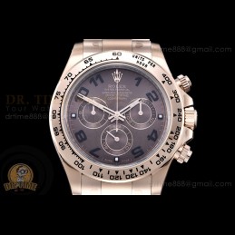 Daytona 116505 904L RG...