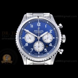 Navitimer 8 B01 Chronograph...