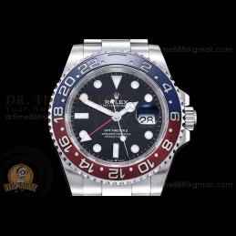 GMT-Master II 126710BLRO...