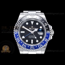 GMT-Master II 126710BLNR...