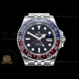 GMT-Master II 126710BLRO...