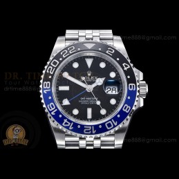 GMT-Master II 126710BLNR...